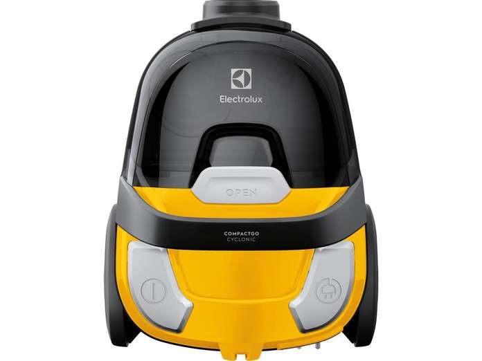 Máy hút bụi Electrolux Z1230 5 Máy hút bụi Electrolux Z1230 - Ảnh 3