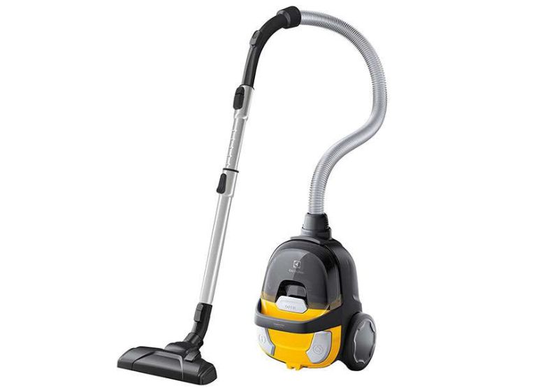 Máy hút bụi Electrolux Z1230 3 Máy hút bụi Electrolux Z1230