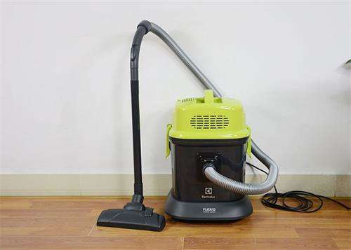 Máy hút bụi Electrolux Z823 4 Máy hút bụi Electrolux Z823 - Ảnh 2