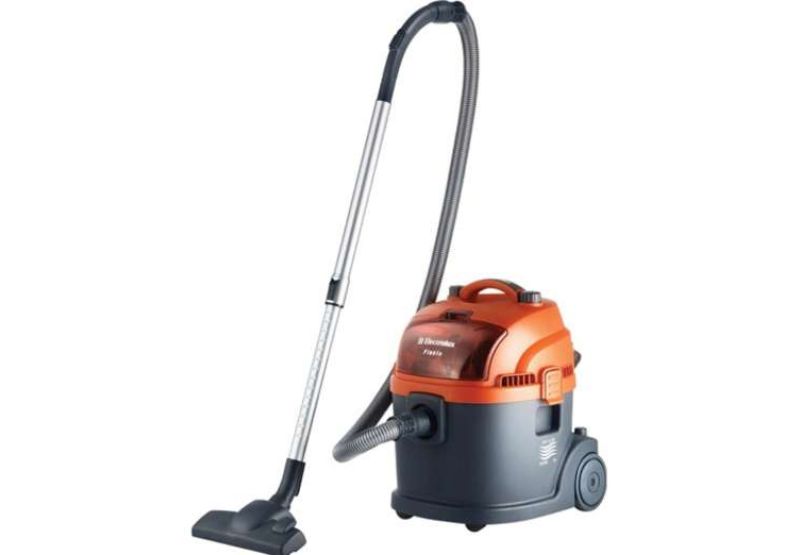 Máy hút bụi Electrolux Z931 3 Máy hút bụi Electrolux Z931