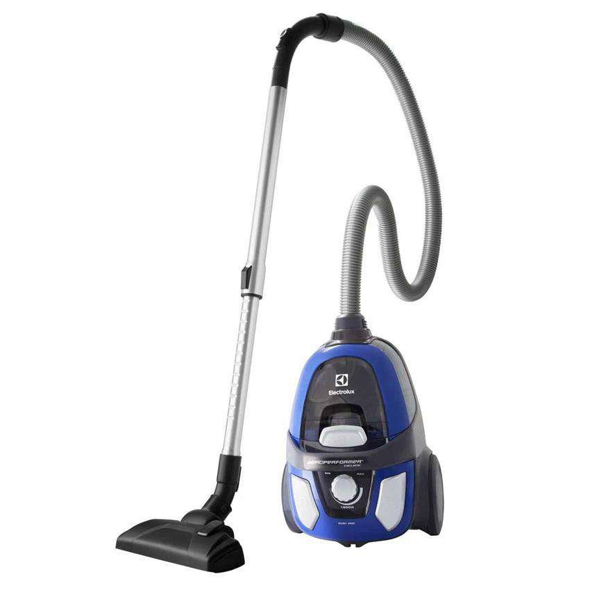 Máy hút bụi Electrolux ZAP9910 4 Máy hút bụi Electrolux ZAP9910 - Ảnh 2