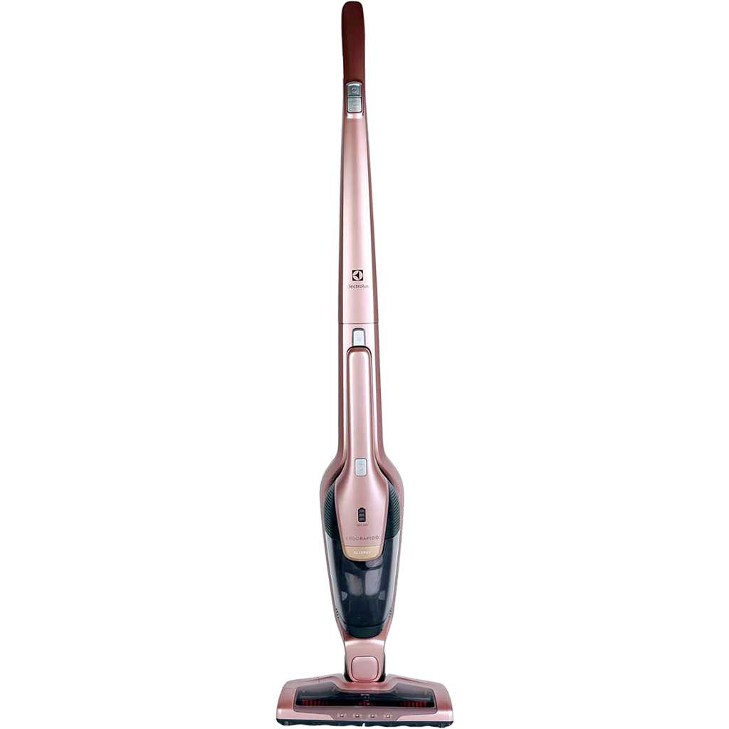 Máy hút bụi Electrolux ZB3314AK 4 Máy hút bụi Electrolux ZB3314AK - Ảnh 2