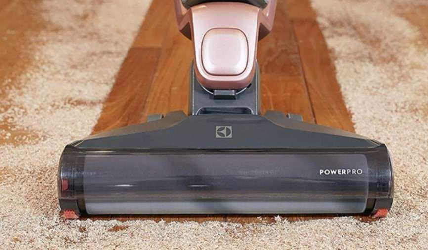 Máy hút bụi Electrolux ZB3414AK 6 Máy hút bụi Electrolux ZB3414AK - Ảnh 4