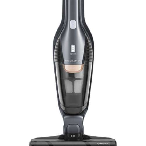 Máy hút bụi Electrolux ZB3423B 4 Máy hút bụi Electrolux ZB3423B - Ảnh 2