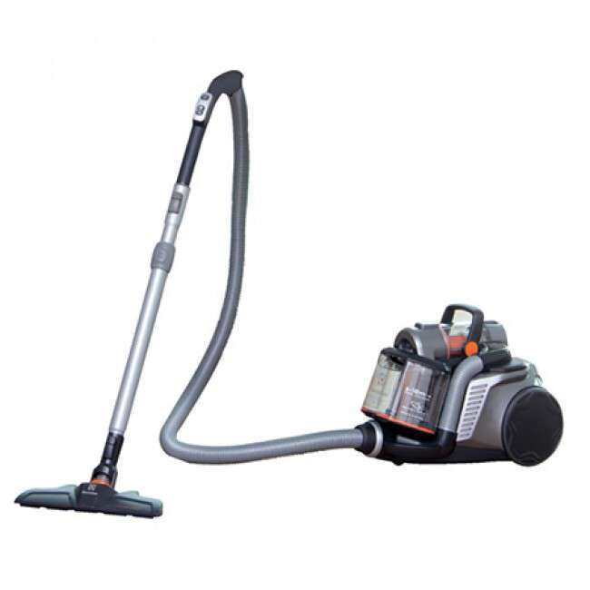 Máy hút bụi Electrolux ZUF4306DEL 4 Máy hút bụi Electrolux ZUF4306DEL - Ảnh 2