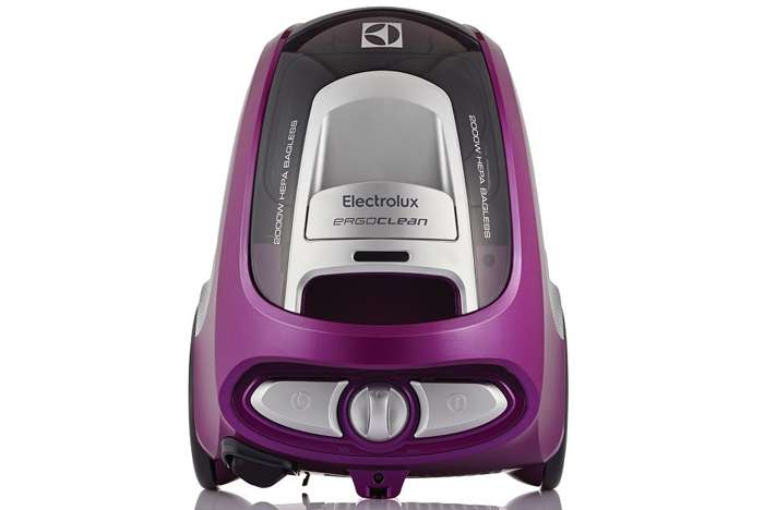 Máy hút bụi Electrolux ZVE4110FL 5 Máy hút bụi Electrolux ZVE4110FL - Ảnh 3