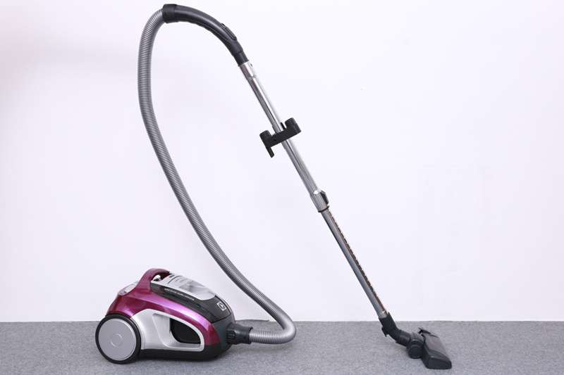 Máy hút bụi Electrolux ZVE4110FL 3 Máy hút bụi Electrolux ZVE4110FL