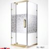Bồn tắm đứng vách kính EuroKing EU–4521 1 euroking eu 4521 1