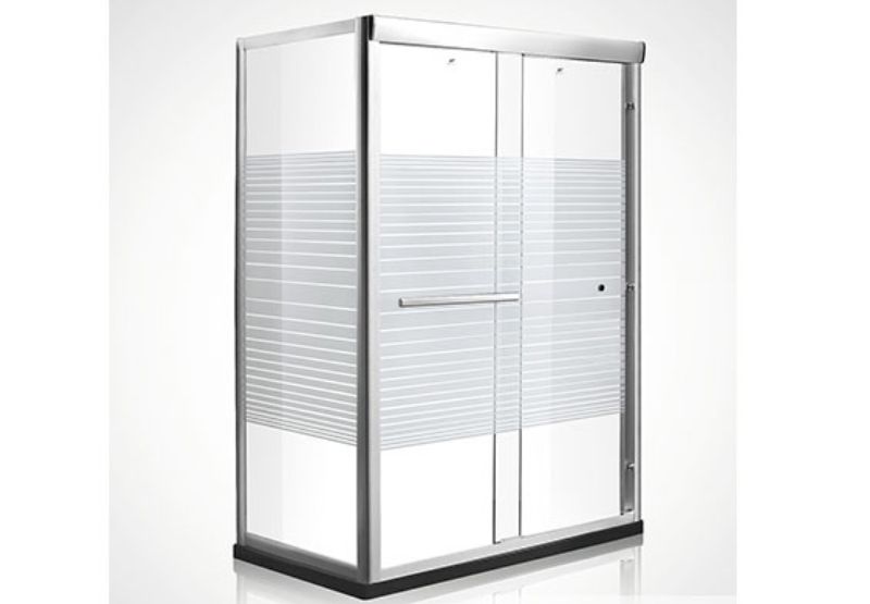 Bồn tắm đứng vách kính EuroKing EU–4522 3 Bồn tắm đứng vách kính EuroKing EU–4522