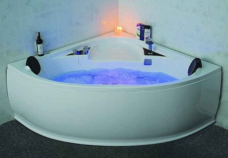 Bồn tắm MASSAGE FANTINY 1,4M MBM 140T 3 Bồn tắm MASSAGE FANTINY 1,4M MBM 140T