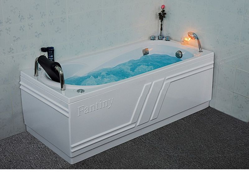 Bồn tắm MASSAGE FANTINY 1,5M MBM 150R 3 Bồn tắm MASSAGE FANTINY 1,5M MBM 150R