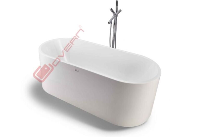 Bồn tắm không massage Govern JS 1102 3 Bồn tắm không massage Govern JS 1102