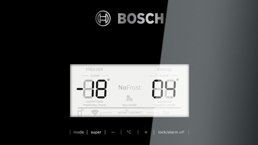 Tủ lạnh Bosch KGN56LB40O 4 Tủ lạnh Bosch KGN56LB40O - Ảnh 2