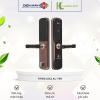 Khóa cửa vân tay thông minh Kassler KL-700 2 khoa cua van tay thong minh kassler kl 700 optimized