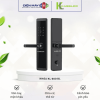 KHÓA VÂN TAY KASSLER KL-600-BL - TITAN SIÊU BỀN 2 khoa dien tu kassler kl 600 bl optimized