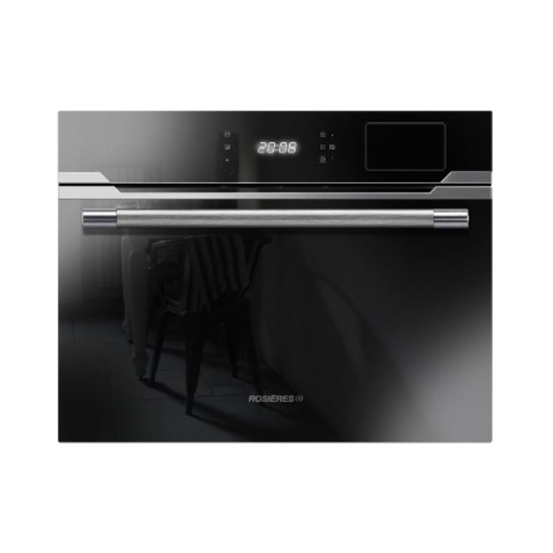 Lò hấp nướng combi Rosieres RFVS58OX 2 Lò hấp nướng combi Rosieres RFVS58OX