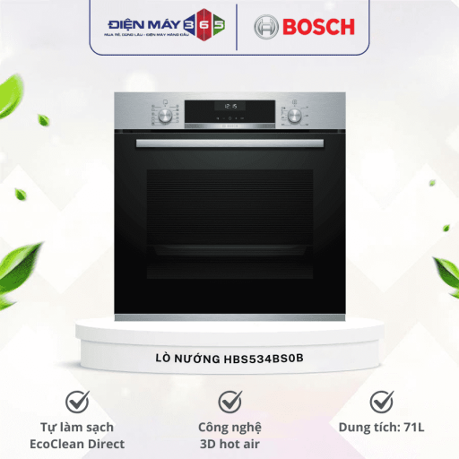 Lò nướng Bosch HBS534BS0B 12 lo nuong bosch hbs534bs0b optimized