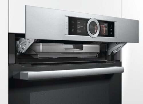 Lò nướng kèm hấp Bosch CSG636BS1 9 lo nuong kem hap bosch csg636bs1 1