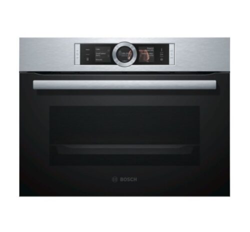 Lò nướng kèm hấp Bosch CSG636BS1 7 lo nuong kem hap bosch csg636bs1