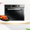 Lò nướng điện 7 chức năng Rosieres RFI 4264 MIN 1 Lò nướng điện 7 chức năng Rosieres RFI 4264 MIN