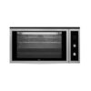 Lò nướng Teka HL 940 1 Lò nướng Teka HL 940