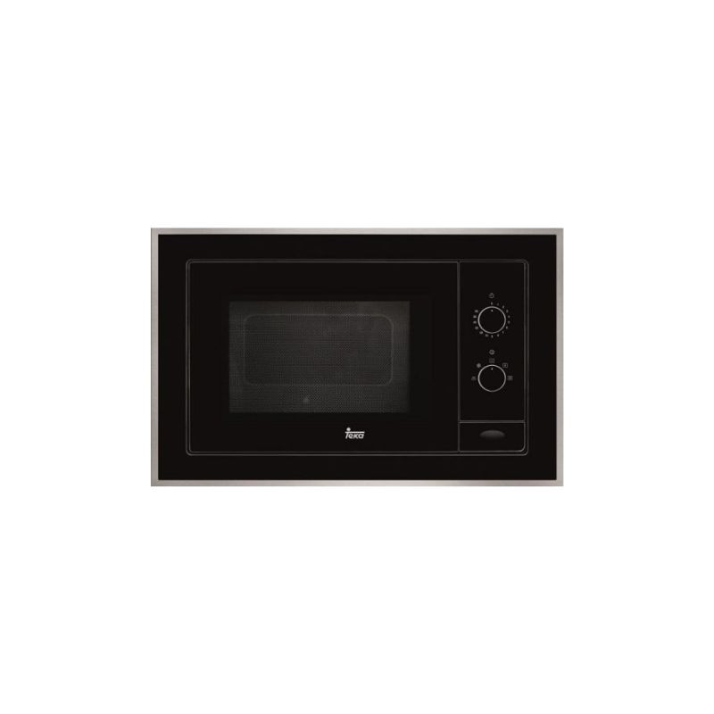 Lò vi sóng TEKA ML 820 BI 40584201 3 Lò vi sóng TEKA ML 820 BI