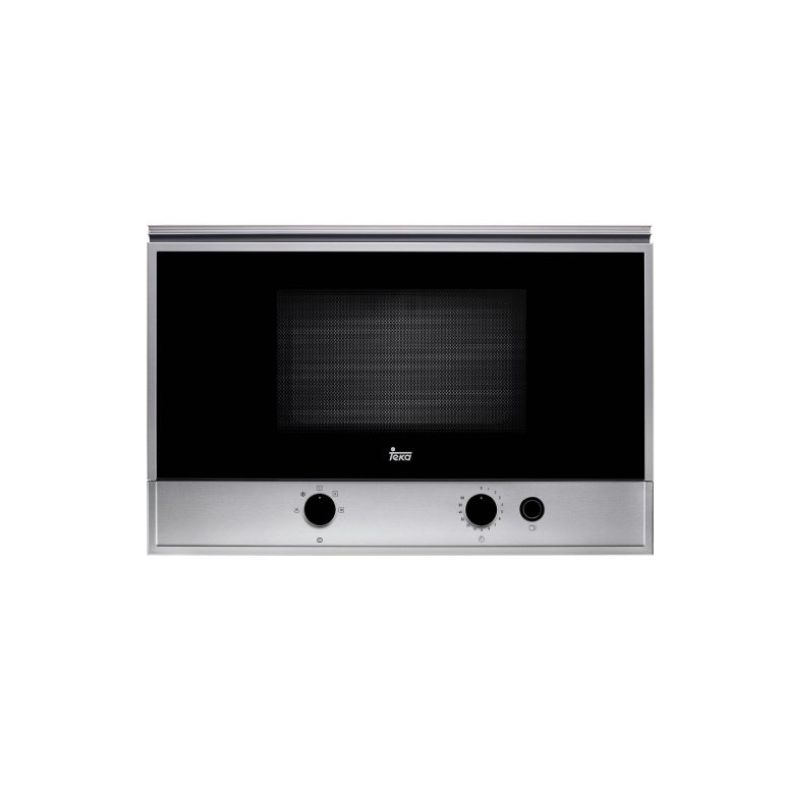Lò vi sóng TEKA MS 622 BI 40584102 3 Lò vi sóng TEKA MS 622 BI
