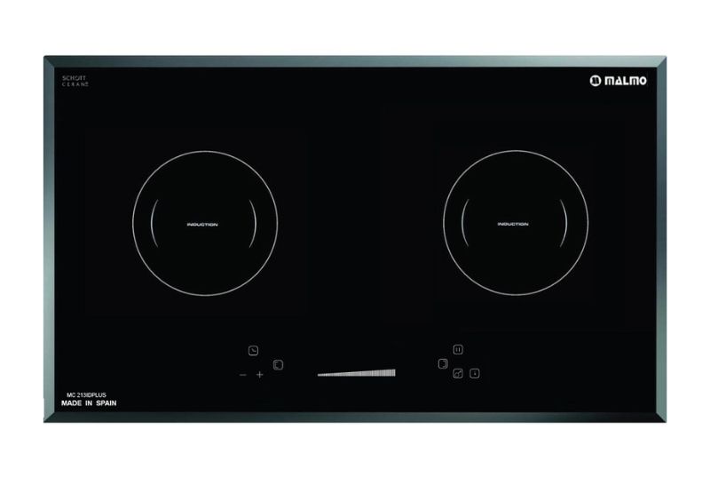 Bếp từ đôi Malmo MC-213IDPLUS 3 Bếp từ đôi Malmo MC-213IDPLUS