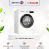 Máy Giặt Sấy Bosch Giặt 9 Kg - Sấy 6 Kg WNA14400SG 2 may giat say bosch wna14400sg optimized