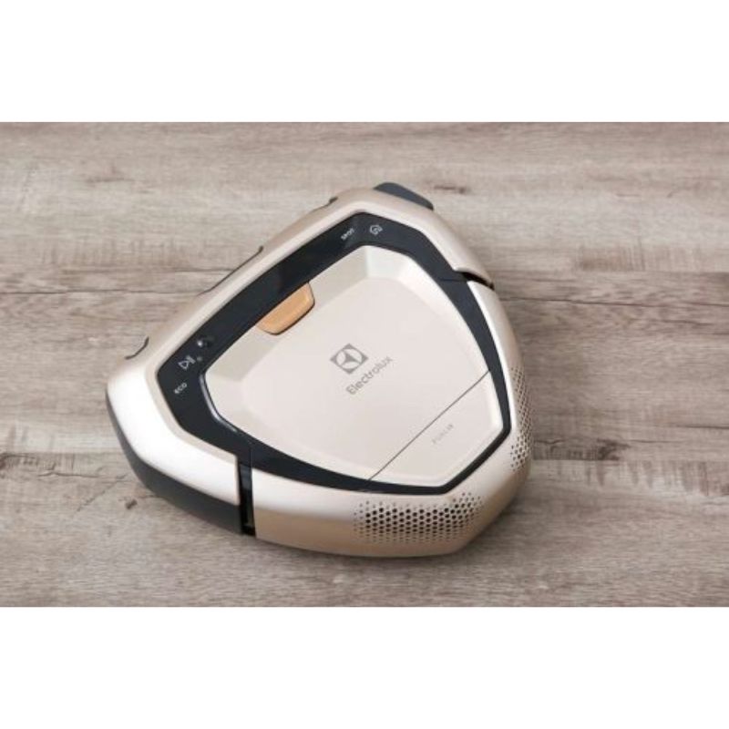 Máy hút bụi Electrolux PI91-5SSM 3 Máy hút bụi Electrolux PI91-5SSM