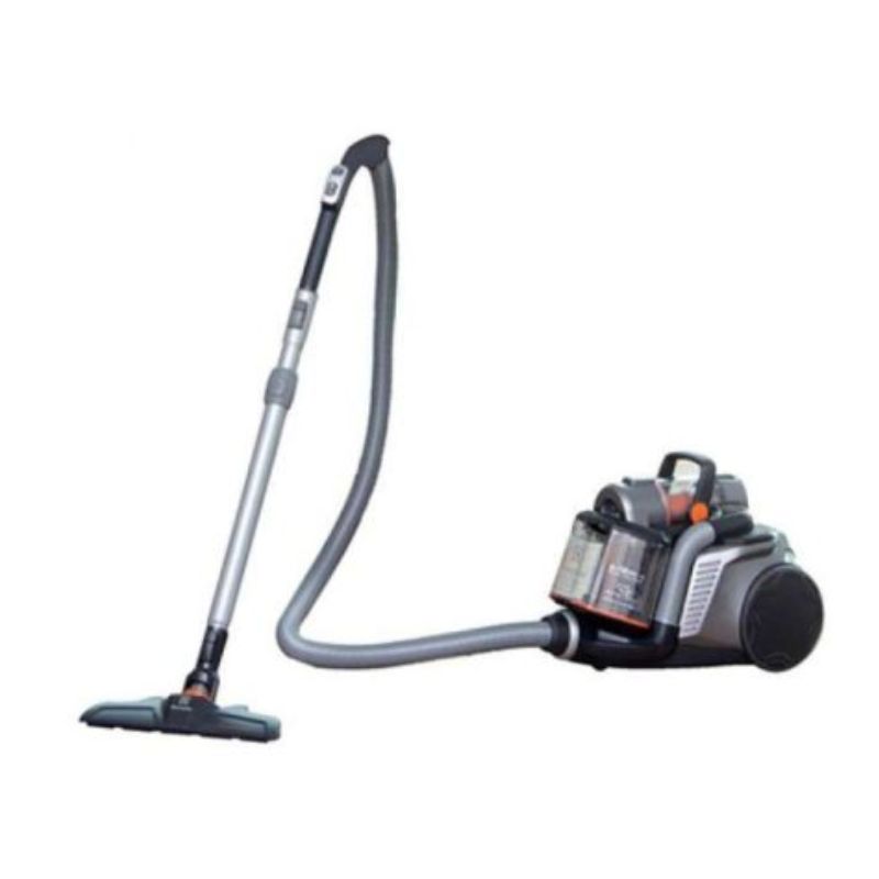 Máy hút bụi Electrolux ZUF4306DEL 3 Máy hút bụi Electrolux ZUF4306DEL