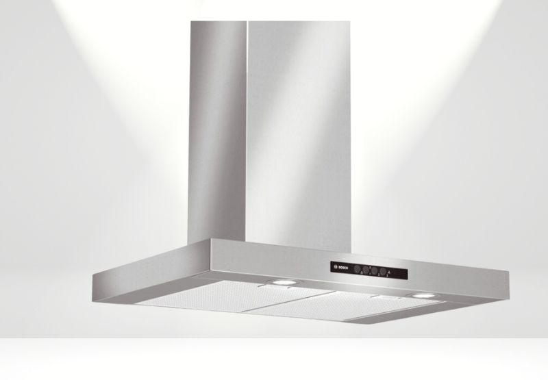Máy hút khói khử mùi Bosch DWB07W651 3 Máy hút khói khử mùi Bosch DWB07W651