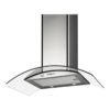 Máy hút khói khử mùi Cata GAMMA GLASS 60 1 Máy hút khói khử mùi Cata GAMMA GLASS 60