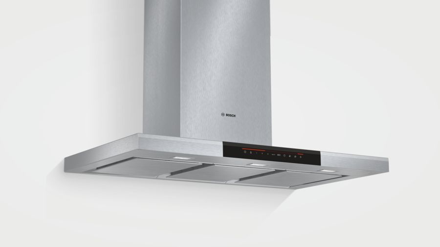 Máy hút khói khử mùi treo tường Bosch DWB091K50 3 Máy hút khói khử mùi treo tường Bosch DWB091K50