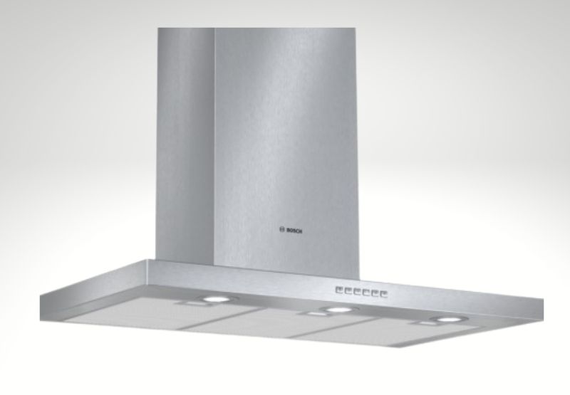 Máy hút khói khử mùi treo tường Bosch DWB097A52 3 Máy hút khói khử mùi treo tường Bosch DWB097A52