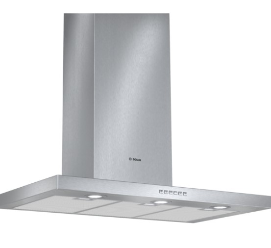 Máy hút khói khử mùi treo tường Bosch DWB097A52 4 Máy hút khói khử mùi treo tường Bosch DWB097A52 - Ảnh 2