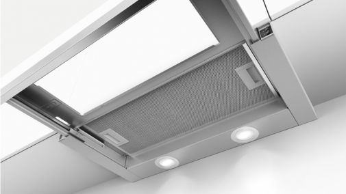 Máy hút khử mùi âm tủ Bosch DFL063W50 5 Máy hút khử mùi âm tủ Bosch DFL063W50 - Ảnh 3