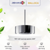 Máy hút khử mùi đảo MALLOCA MOON-I230F 1 may hut khu mui dao malloca moon i230f optimized
