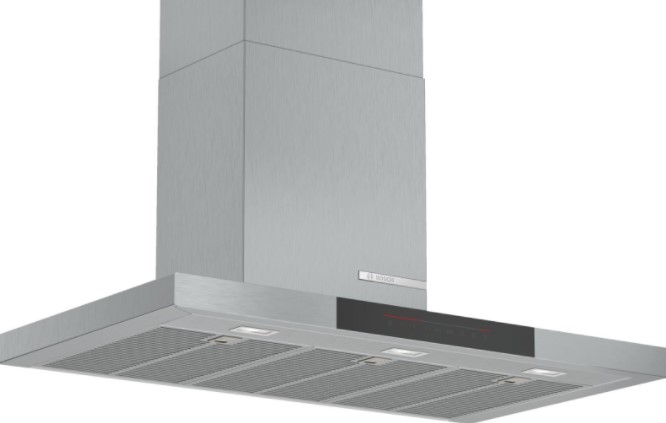 Máy hút mùi Bosch DWB97JP50 3 Máy hút mùi Bosch DWB97JP50