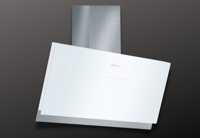 Máy hút mùi Bosch DWK098G21 3 Máy hút mùi Bosch DWK098G21