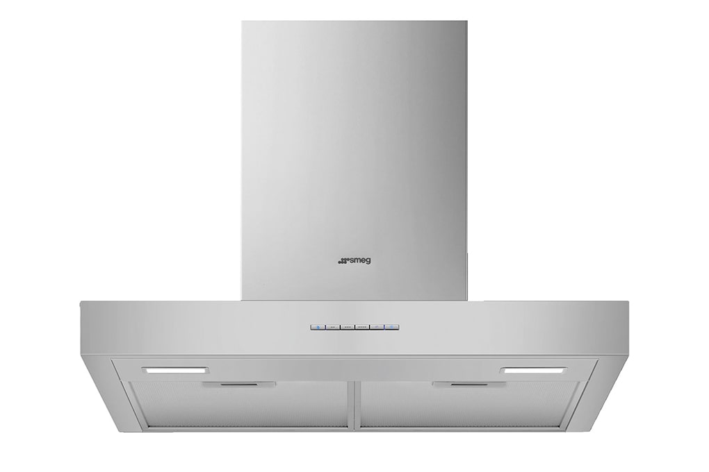 Máy hút mùi Hafele Smeg KBT600XE 536.84.433 4 Máy hút mùi Hafele Smeg KBT600XE 536.84.433 - Ảnh 2