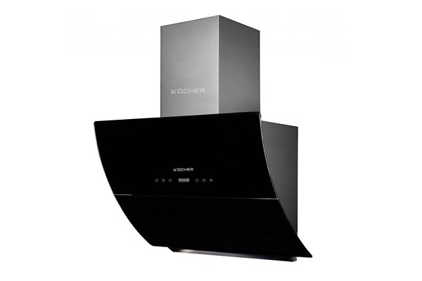 Máy hút mùi Kocher K-2080E 90 3 Máy hút mùi Kocher K-2080E 90