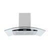 Máy hút mùi Kocher K-228S 70 2 Máy hút mùi Kocher K-228S 70cm