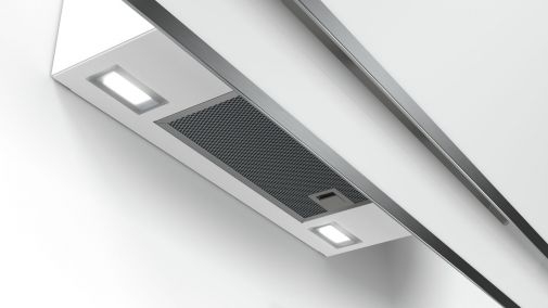 Máy hút mùi treo tường Bosch DWK97IM20 6 Máy hút mùi treo tường Bosch DWK97IM20 - Ảnh 4