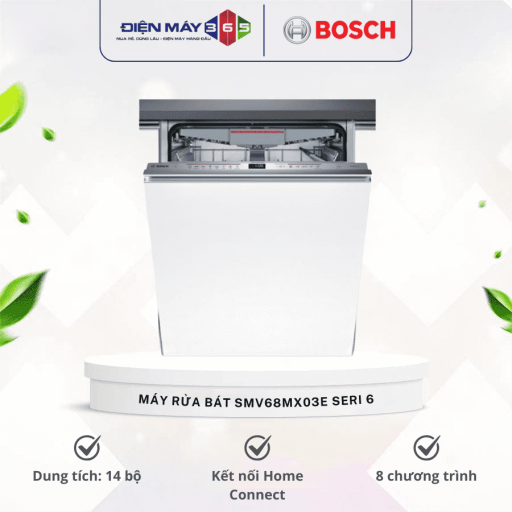 Máy rửa bát Bosch SMV68MX03E Seri 6 16 may rua bat bosch smv68mx03e seri 6 optimized