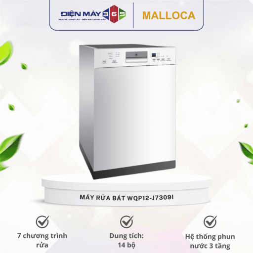 Máy rửa bát Malloca WQP12-J7309I 4 may rua bat malloca wqp12 j7309i optimized