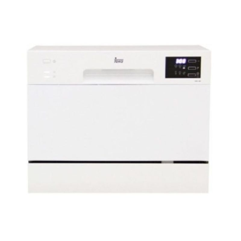 Máy rửa chén bát Teka LP2 140 WHITE 2 Máy rửa chén bát Teka LP2 140 WHITE