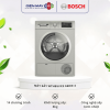Máy sấy bơm nhiệt Bosch 8kg WTH85VX3 Serie 4 2 may say bom nhiet bosch 8kg wth85vx3 serie 4 optimized