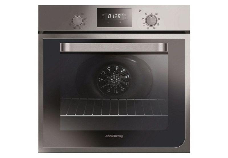 Lò nướng điện 7 chức năng Rosieres RF 43 IN 3 Lò nướng điện 7 chức năng Rosieres RF 43 IN