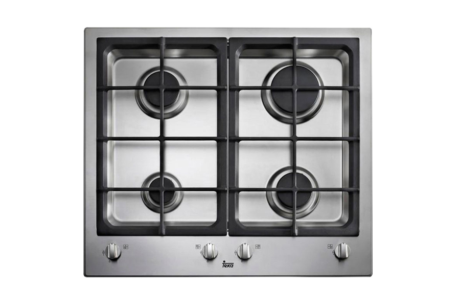 Bếp ga TEKA EW 60 4G 3 Bếp ga TEKA EW 60 4G